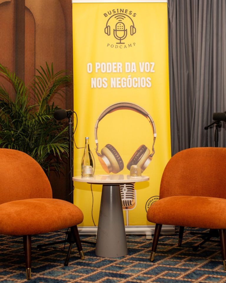 Foram vários meses de trabalho em consultoria estratégica para chegarmos a este dia- o dia do ev3