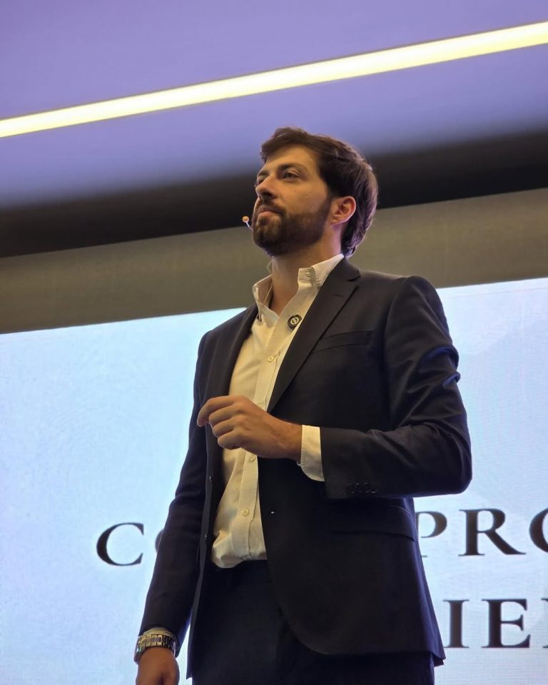 Primeiro dia de imersão de implementação. Obrigado a todos pela presença ❤️