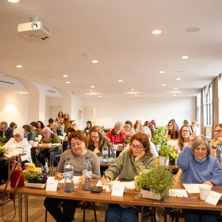 🌿 O Planto Terapia foi daqueles eventos que se sentiram a todos os níveis- em conexão, em ener-1
