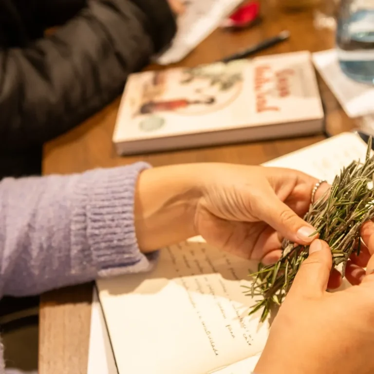 🌿 O Planto Terapia foi daqueles eventos que se sentiram a todos os níveis- em conexão, em ener-11