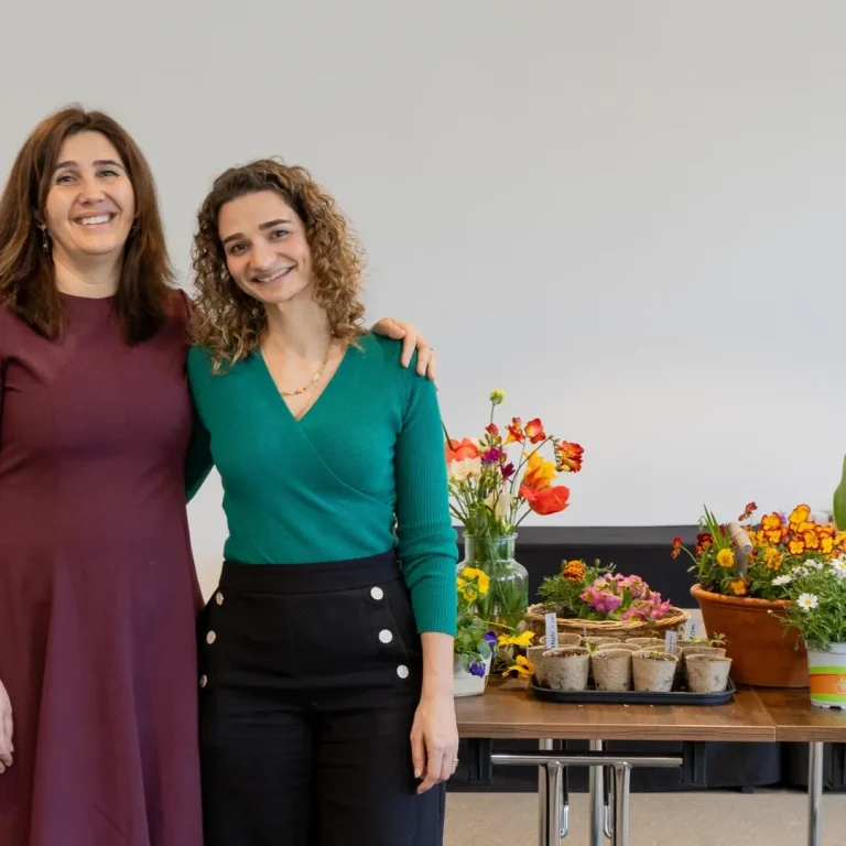 🌿 O Planto Terapia foi daqueles eventos que se sentiram a todos os níveis- em conexão, em ener-15
