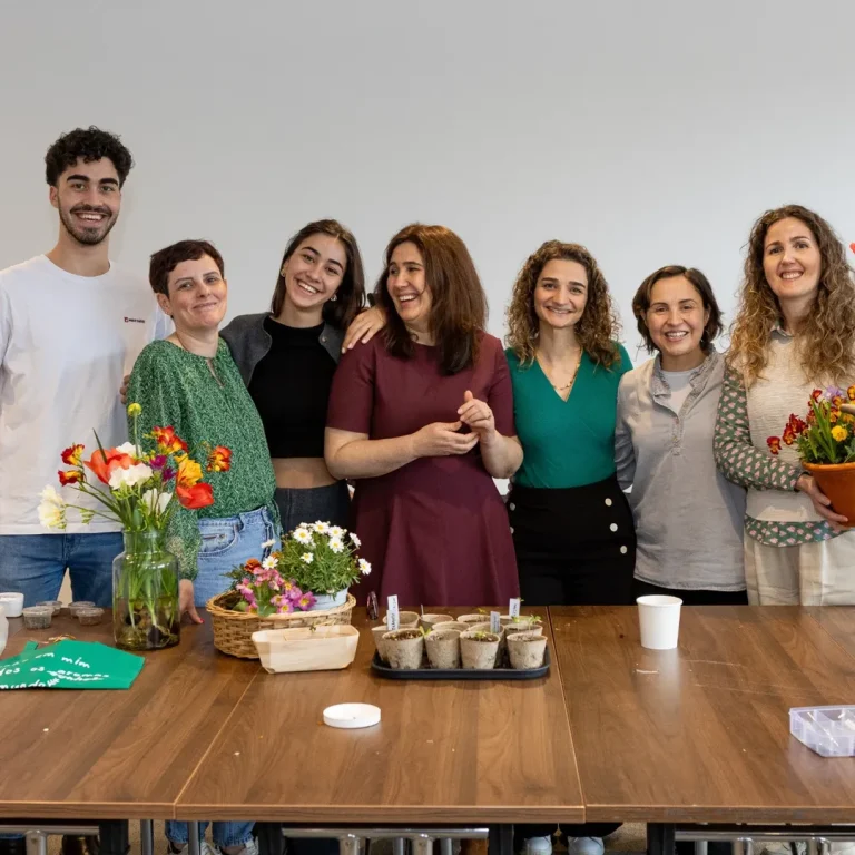 🌿 O Planto Terapia foi daqueles eventos que se sentiram a todos os níveis- em conexão, em ener-16