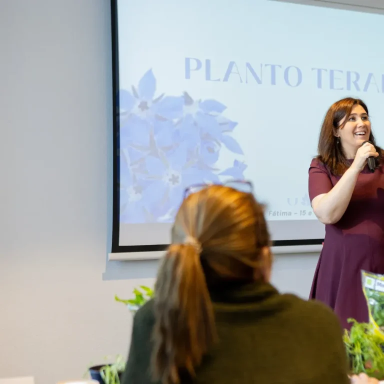 🌿 O Planto Terapia foi daqueles eventos que se sentiram a todos os níveis- em conexão, em ener-9
